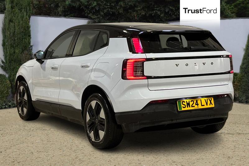 Used Volvo EX30 2024 for sale - 77128159: Photo 2