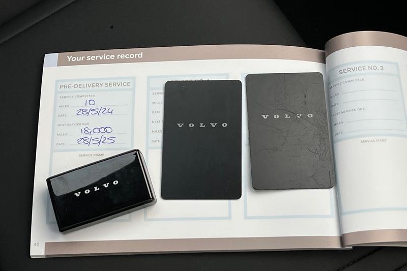 Used Volvo EX30 2024 for sale - 77128159: Photo 22