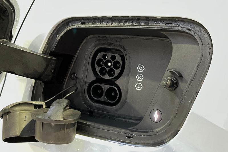 Used Volvo EX30 2024 for sale - 77128159: Photo 23