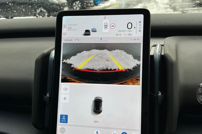 Used Volvo EX30 2024 for sale - 77128159: Photo 26