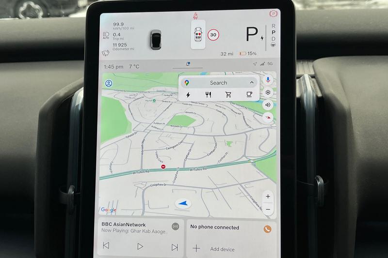 Used Volvo EX30 2024 for sale - 77128159: Photo 27