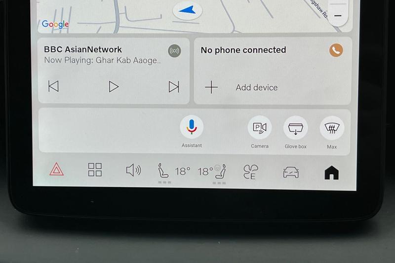 Used Volvo EX30 2024 for sale - 77128159: Photo 28