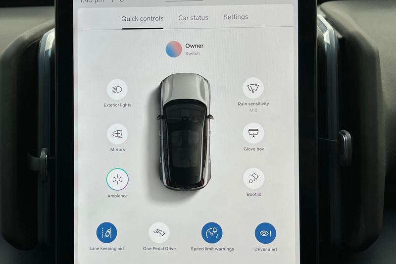 Used Volvo EX30 2024 for sale - 77128159: Photo 29