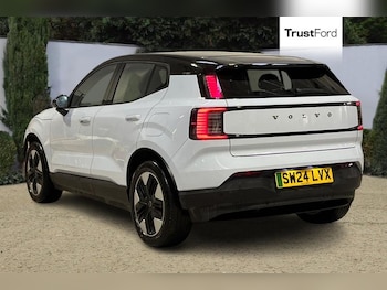 Used Volvo EX30 2024 for sale - 77128159: Photo