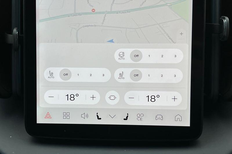 Used Volvo EX30 2024 for sale - 77128159: Photo 32