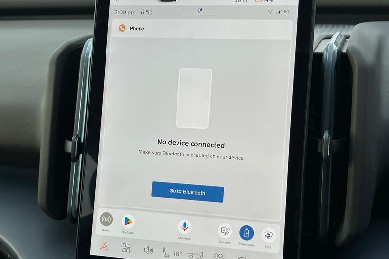 Used Volvo EX30 2024 for sale - 77128159: Photo 37