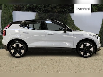 Used Volvo EX30 2024 for sale - 77128159: Photo