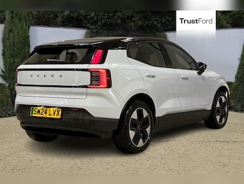 Used Volvo EX30 2024 for sale - 77128159: Photo