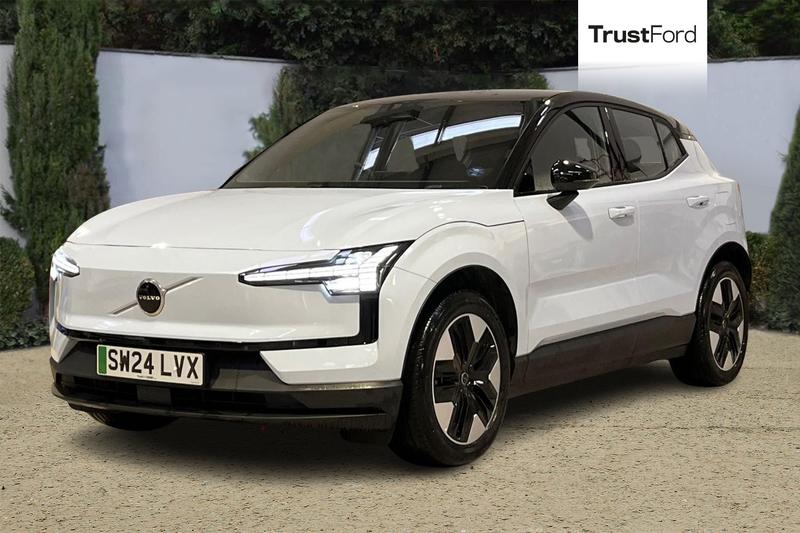 Used Volvo EX30 2024 for sale - 77128159: Photo 5