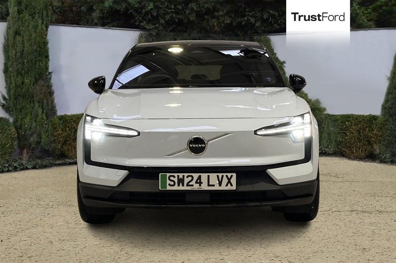 Used Volvo EX30 2024 for sale - 77128159: Photo 6