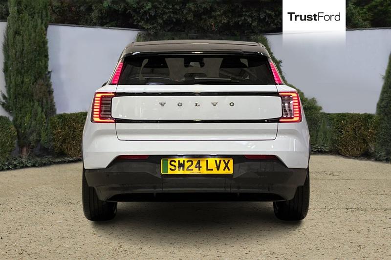 Used Volvo EX30 2024 for sale - 77128159: Photo 7