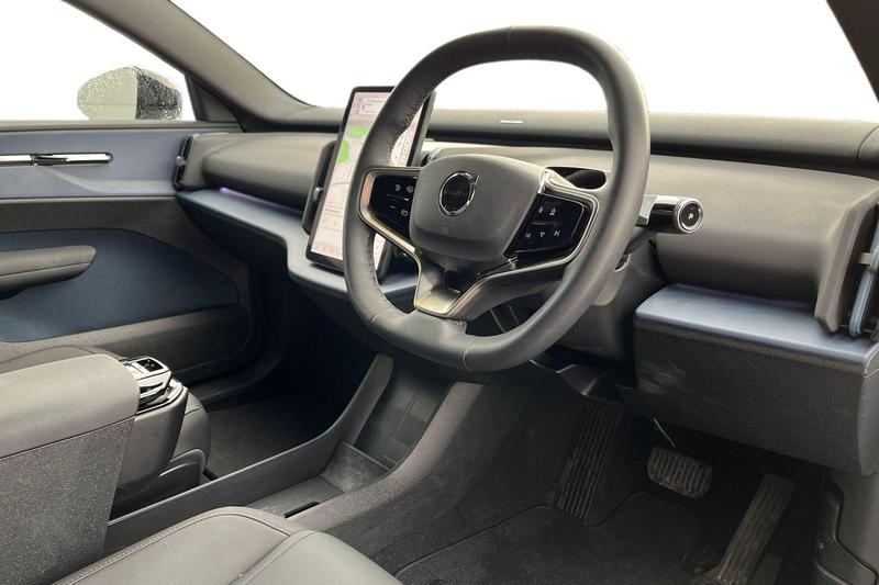 Used Volvo EX30 2024 for sale - 77128159: Photo 9