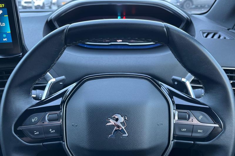 Used Peugeot 3008 2024 for sale - 77161047: Photo 12