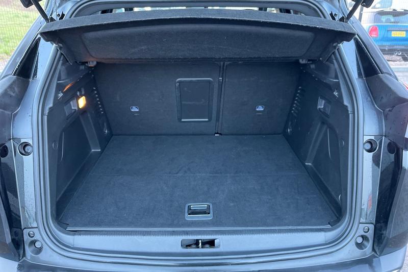 Used Peugeot 3008 2024 for sale - 77161047: Photo 21