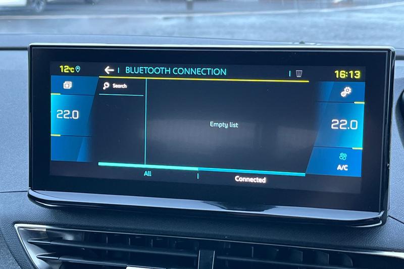 Used Peugeot 3008 2024 for sale - 77161047: Photo 36