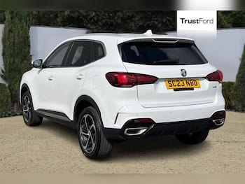 Used MG MG HS 2023 for sale - 79816803: Photo
