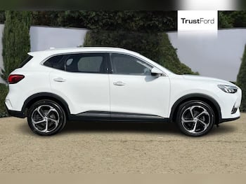 Used MG MG HS 2023 for sale - 79816803: Photo