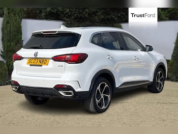 Used MG MG HS 2023 for sale - 79816803: Photo