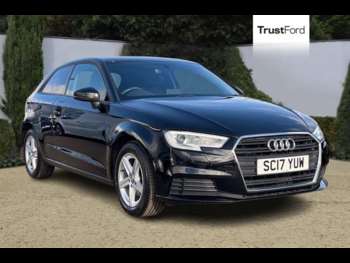 2017 - 1.4 TFSI CoD SE Hatchback 3dr Petrol Manual Euro 6 (s/s) (150 ps) Manual