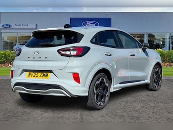 Used Ford Puma 2025 for sale - 78443092: Photo
