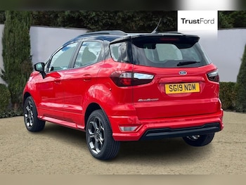 Used Ford Ecosport 2019 for sale - 78886130: Photo