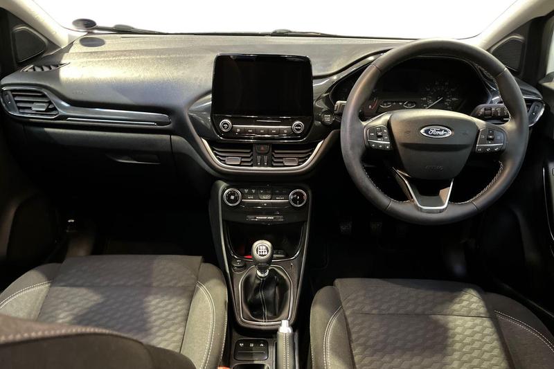 Used Ford Puma 2023 for sale - 77427345: Photo 10