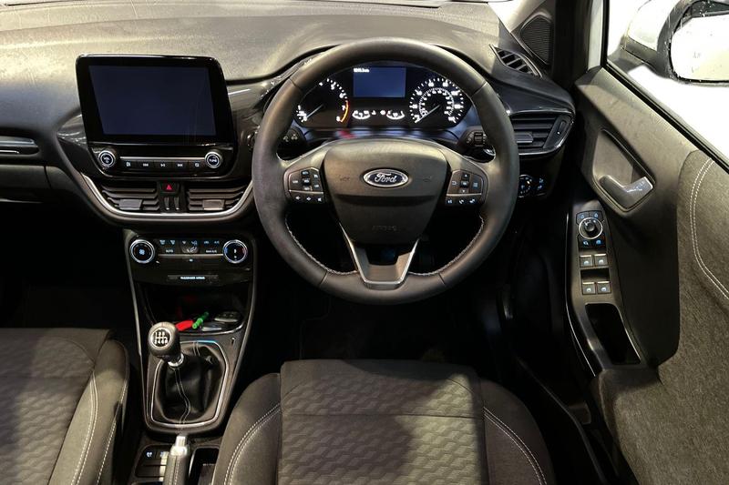 Used Ford Puma 2023 for sale - 77427345: Photo 11