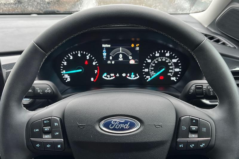 Used Ford Puma 2023 for sale - 77427345: Photo 12