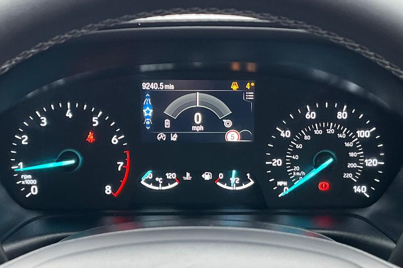 Used Ford Puma 2023 for sale - 77427345: Photo 13