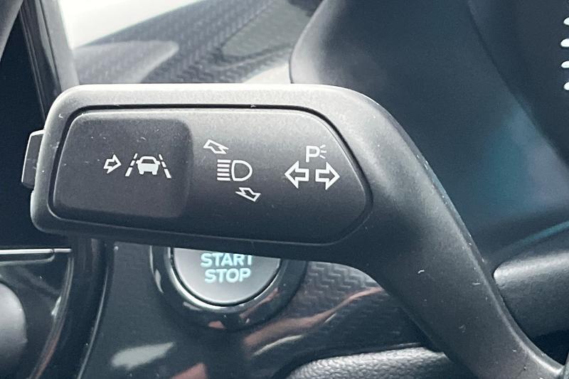 Used Ford Puma 2023 for sale - 77427345: Photo 14