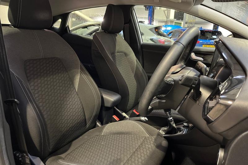 Used Ford Puma 2023 for sale - 77427345: Photo 17