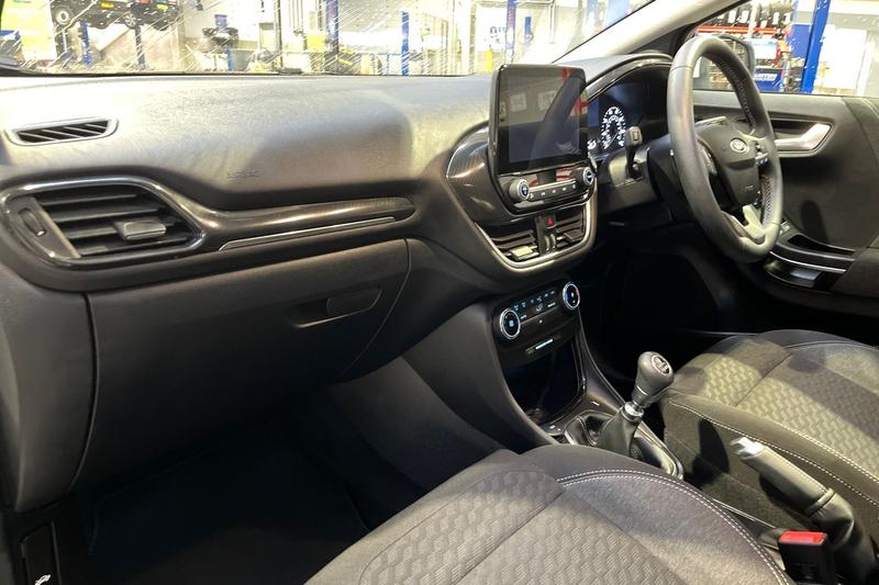 Used Ford Puma 2023 for sale - 77427345: Photo 18