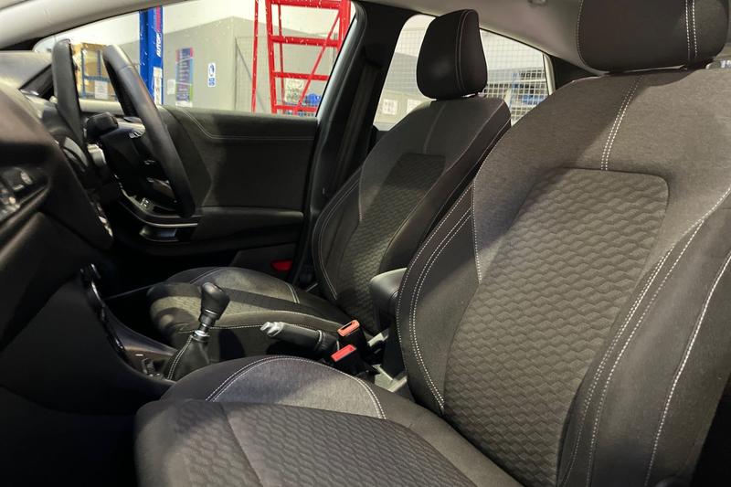 Used Ford Puma 2023 for sale - 77427345: Photo 19