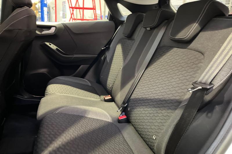 Used Ford Puma 2023 for sale - 77427345: Photo 20