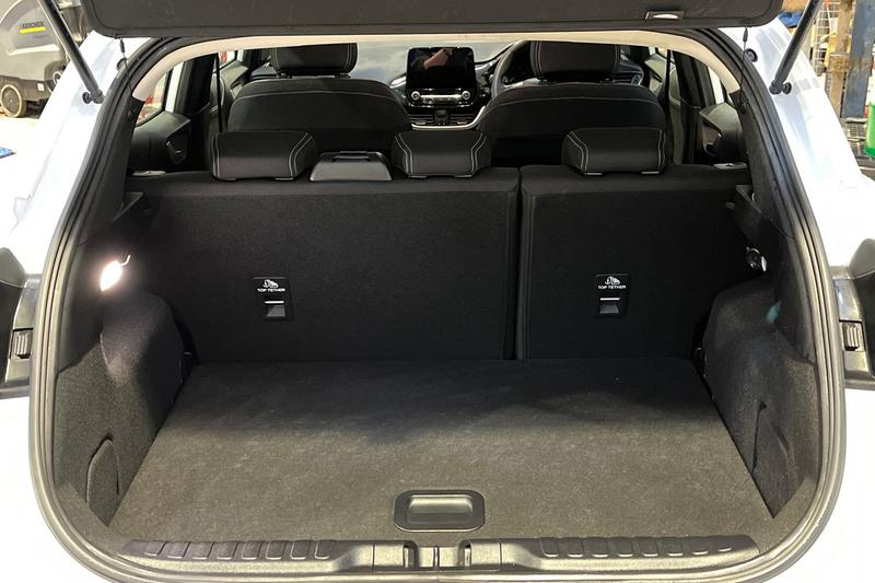 Used Ford Puma 2023 for sale - 77427345: Photo 21