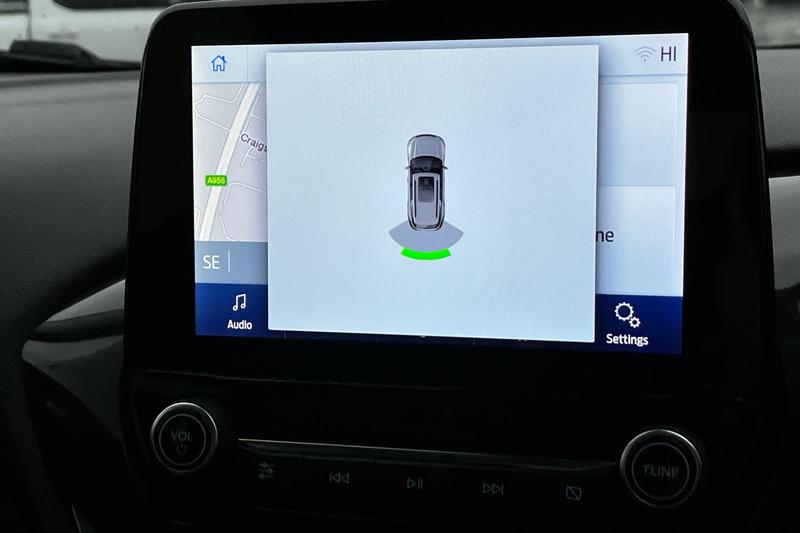 Used Ford Puma 2023 for sale - 77427345: Photo 23