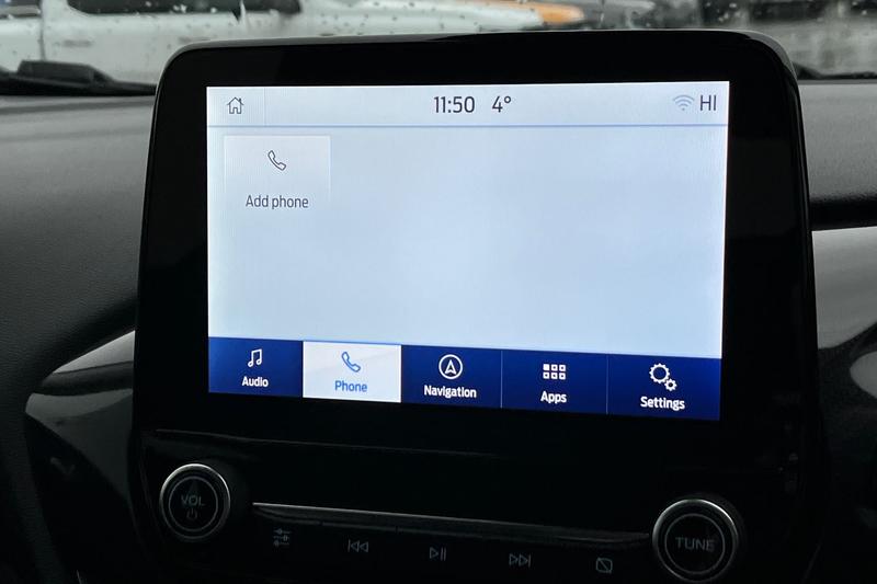 Used Ford Puma 2023 for sale - 77427345: Photo 24