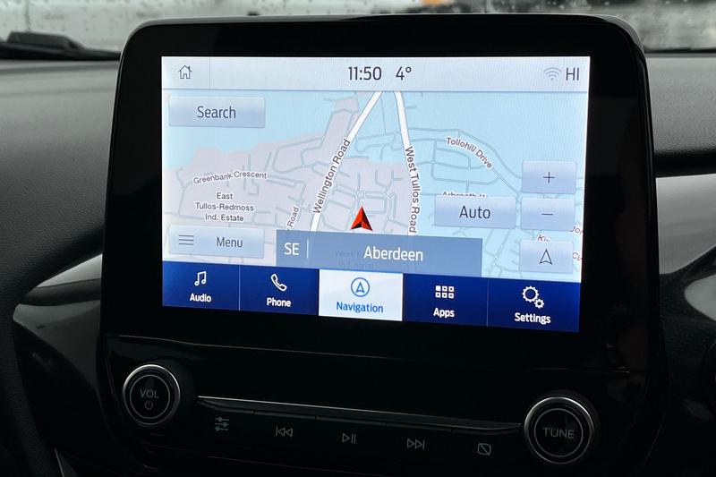 Used Ford Puma 2023 for sale - 77427345: Photo 25