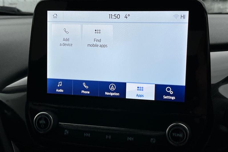 Used Ford Puma 2023 for sale - 77427345: Photo 26