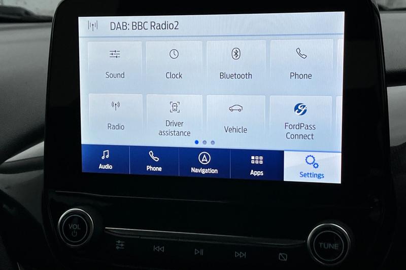 Used Ford Puma 2023 for sale - 77427345: Photo 27