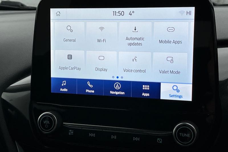 Used Ford Puma 2023 for sale - 77427345: Photo 28