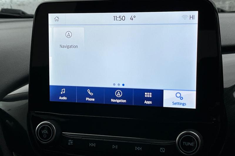 Used Ford Puma 2023 for sale - 77427345: Photo 29