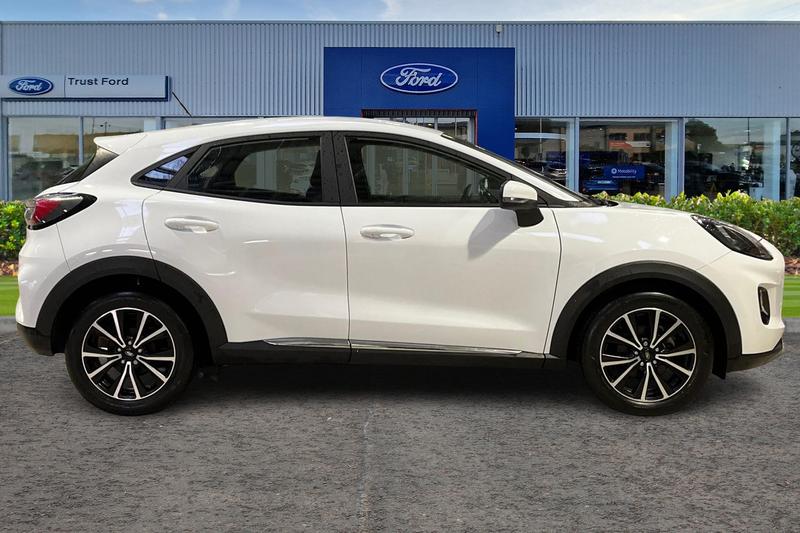 Used Ford Puma 2023 for sale - 77427345: Photo 3