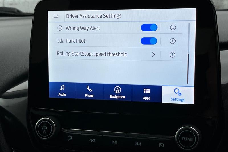 Used Ford Puma 2023 for sale - 77427345: Photo 31