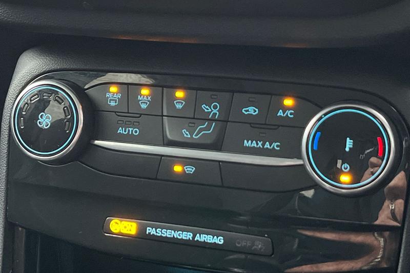 Used Ford Puma 2023 for sale - 77427345: Photo 33