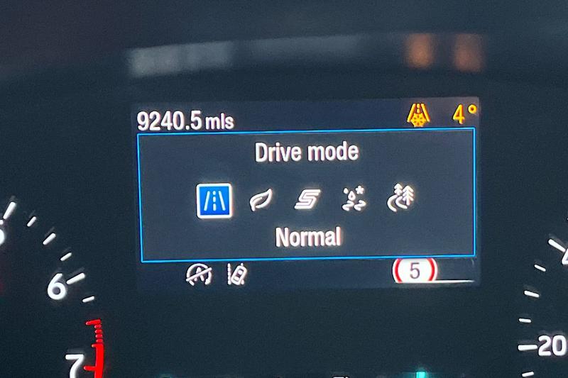 Used Ford Puma 2023 for sale - 77427345: Photo 37