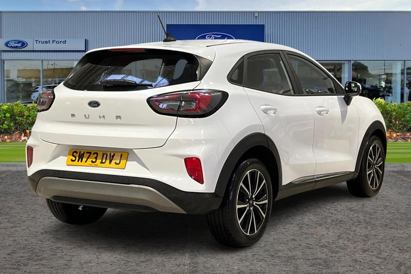 Used Ford Puma 2023 for sale - 77427345: Photo 4