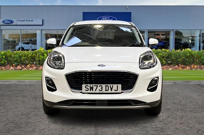 Used Ford Puma 2023 for sale - 77427345: Photo 6