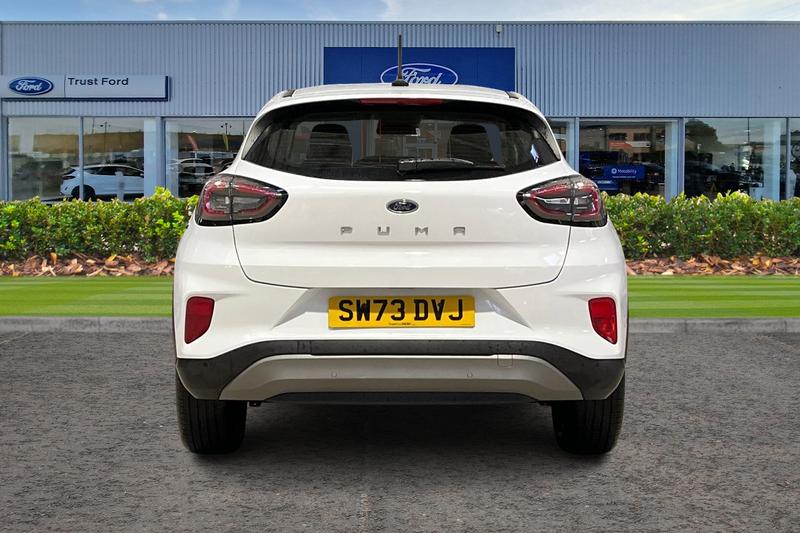 Used Ford Puma 2023 for sale - 77427345: Photo 7