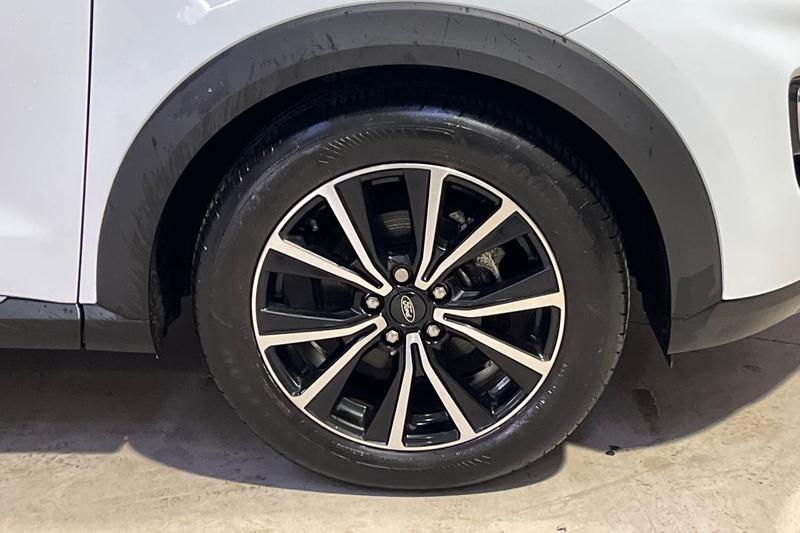 Used Ford Puma 2023 for sale - 77427345: Photo 8